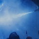 Viserion gets his drunken bar screech on in Game of Thrones.